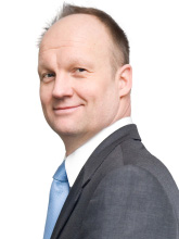 Rechtsanwalt Harald Holz - Fachanwalt für Bau- und Architektenrecht